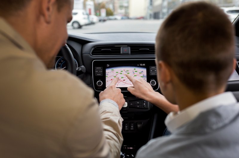 Waze, Foto: Freepik.com