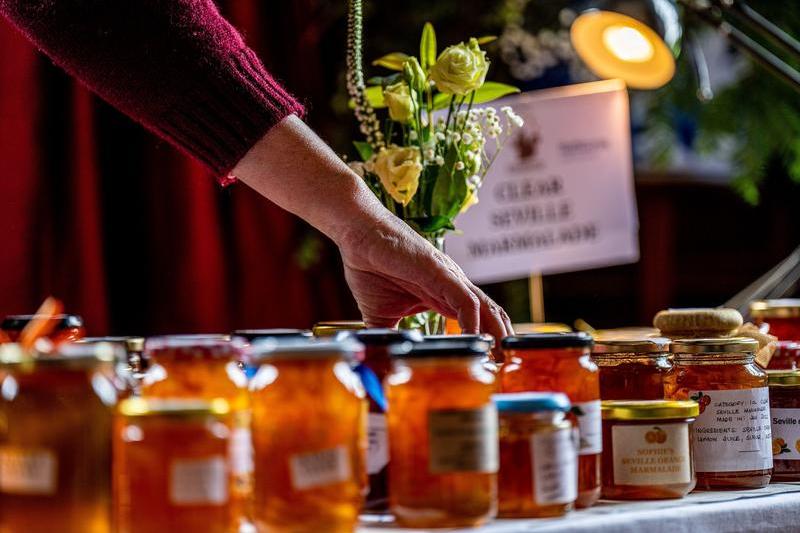 Festival de marmelada in Anglia, Foto: Charlotte Graham / Shutterstock Editorial / Profimedia