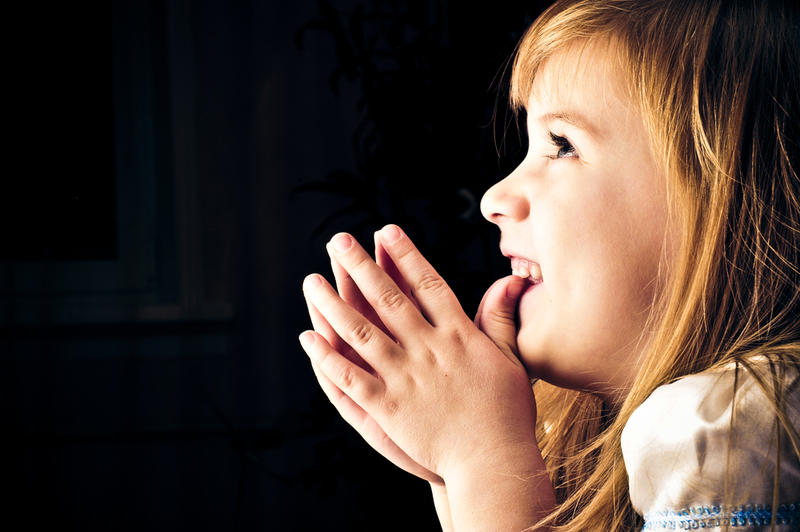 Postul la copii, Foto: Shutterstock