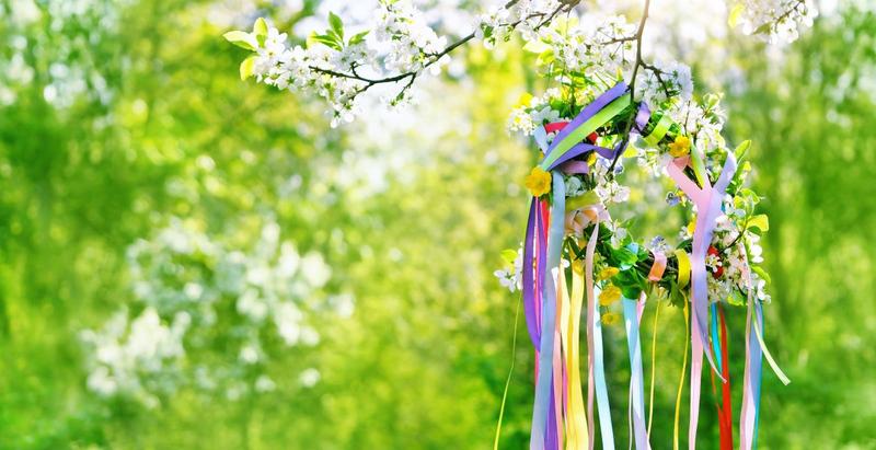 Decoratiuni de 1 Mai, Foto: Shutterstock