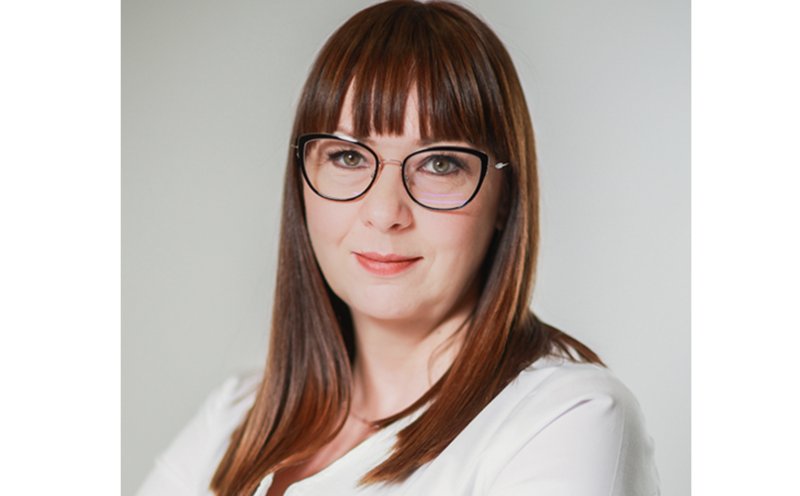 Dr. Alina Păcurari , Foto: MedLife