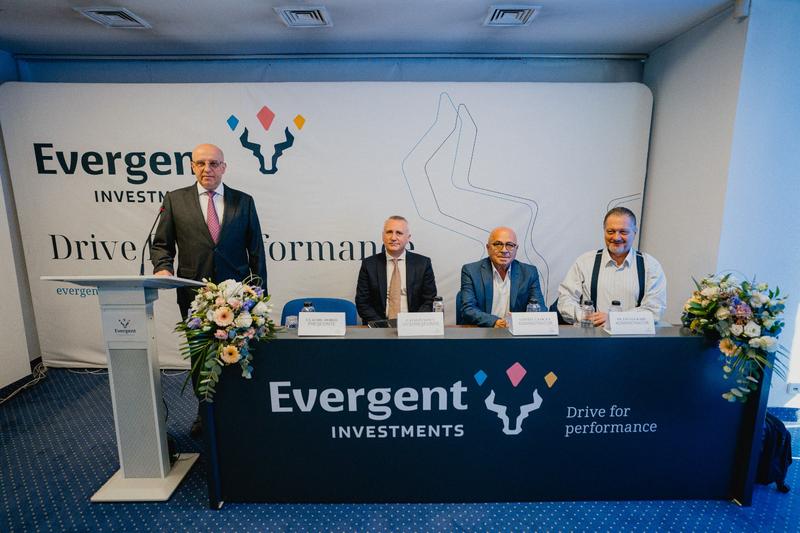 Evergent AGA, Foto: EVERGENT Investments