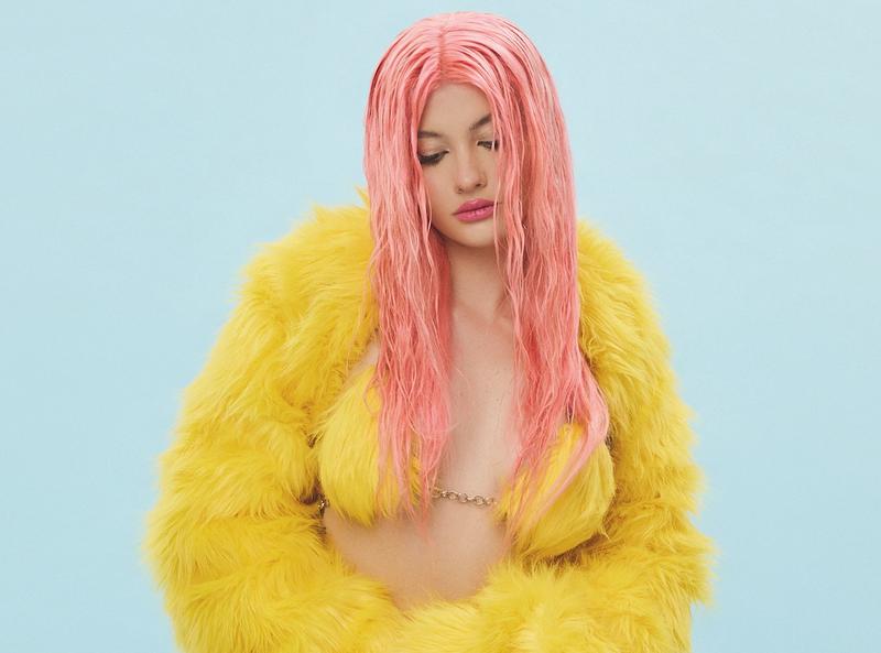 Erika Isac, Foto: Arhiva personala