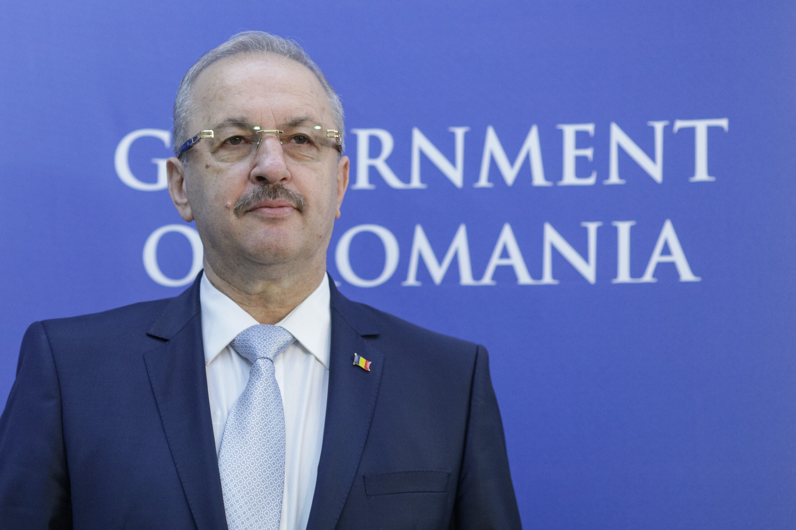 Vasile Dîncu exclude varianta susținerii unui guvern minoritar PNL-USR: „Aș vrea mai mult realism, pentru că altfel n-o să ieșim din această groapă”
