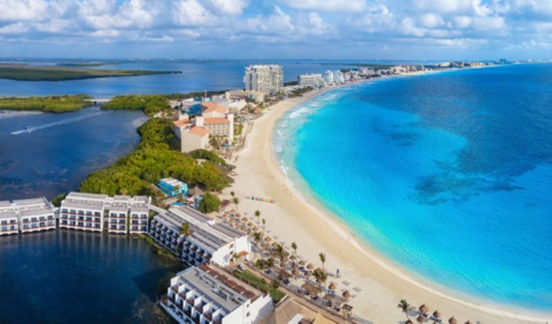 Cancun, Foto: Jonathan Ross | Dreamstime.com