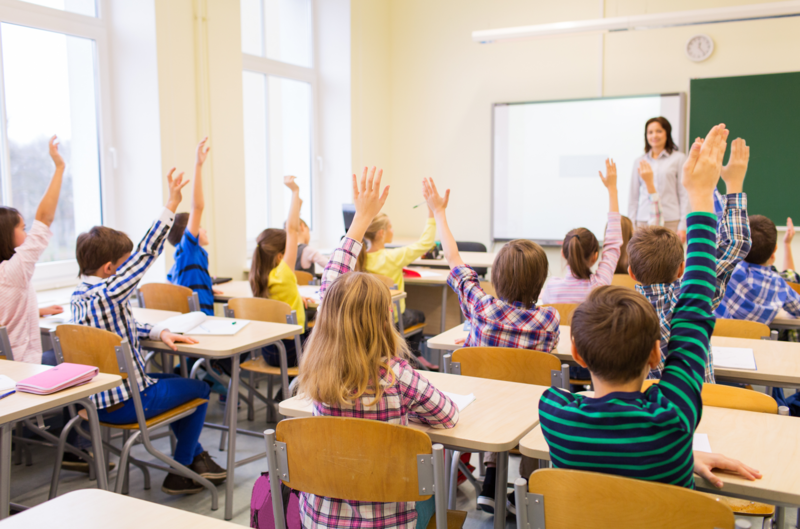 Educația din România, Foto: iStockphoto