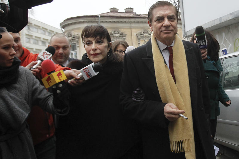Curtea de Apel Paris decide extrădarea lui Paul de România