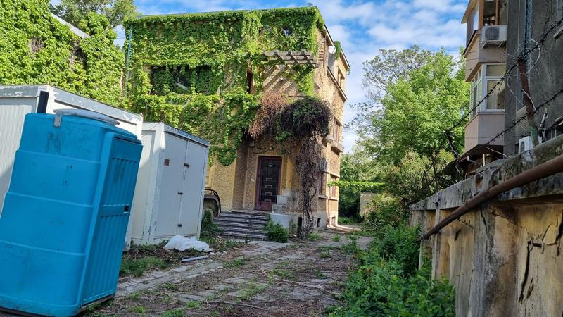 Casele centenare, Foto: Hotnews