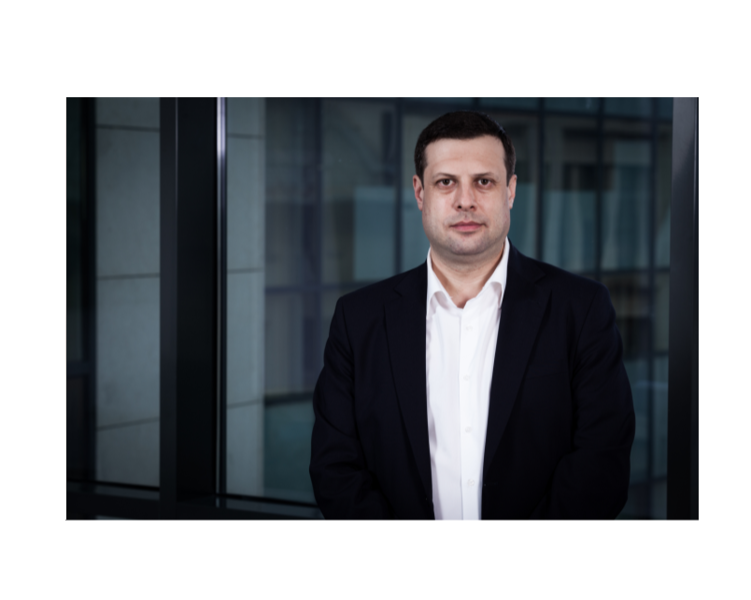 Lucian Maican, Foto: Systematic