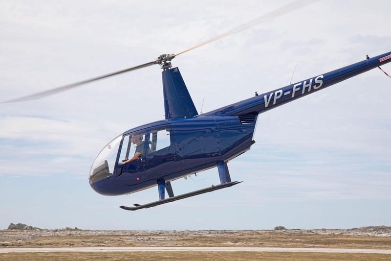 Elicopter Robinson 44, Foto: Rob Carter / Alamy / Alamy / Profimedia