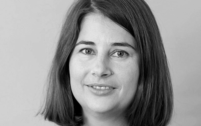 Roxana Pencea Brădățan, Foto: Arhiva personala