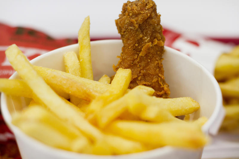 Prăjeli, Foto: © Pavelzhuravlev92 | Dreamstime.com