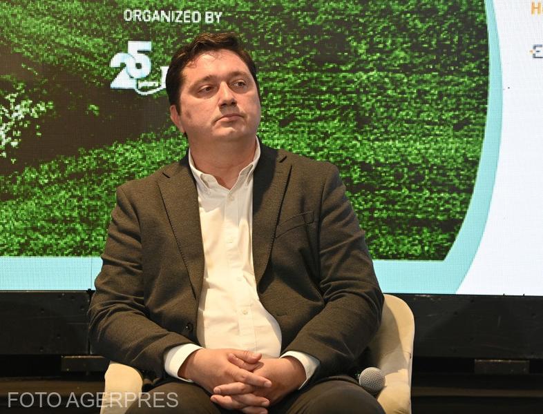 Sorin Elisei, Foto: AGERPRES
