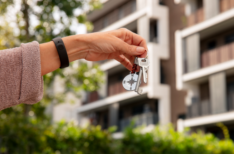 Uzucapiunea imobiliară, Foto: Freepik.com