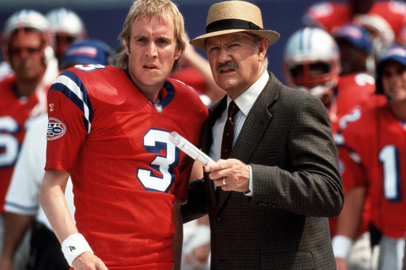 Gene Hackman (dreapta), Foto: Warner Bros. - Bel Air Entertain / Christophel Collection / Profimedia