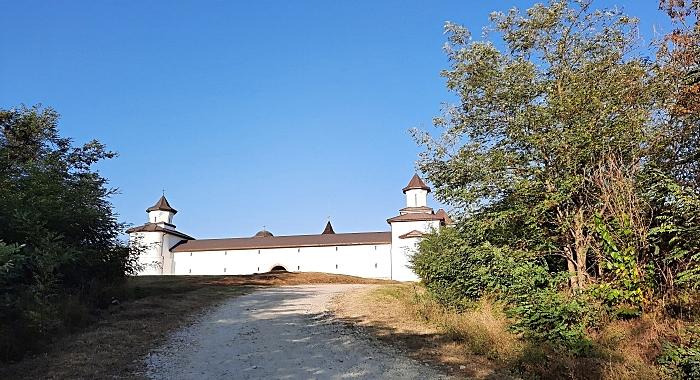 Mânăstirea Nera, Foto: Contributors.ro