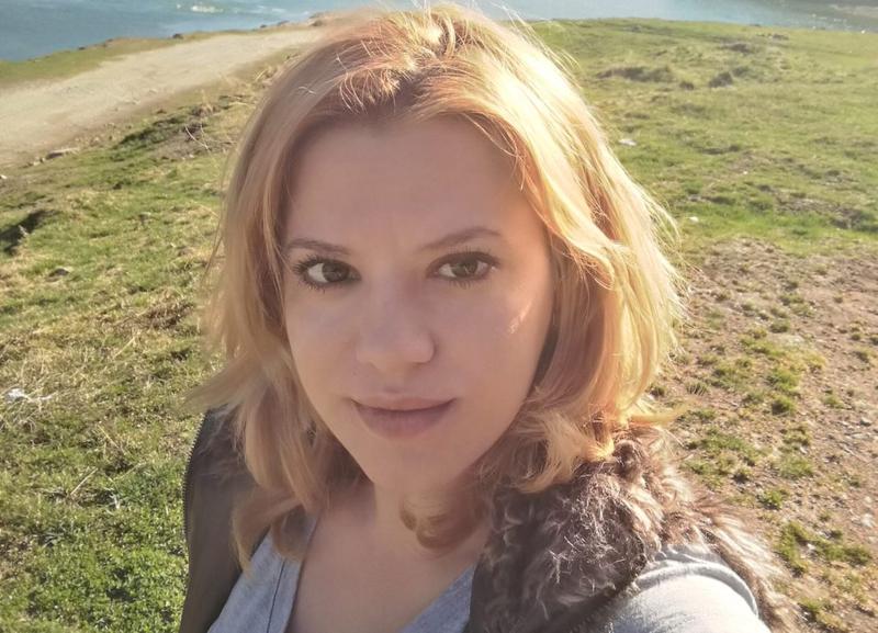 Daniela Zlatea, tânăra cu boala Gaucher, Foto: Shutterstock