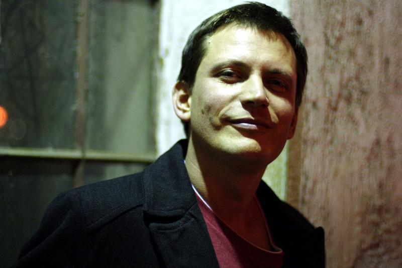 Regizorul croat Dalibor Matanic, Foto: Kinorama-Gustav Film-See Film / AFP / Profimedia Images