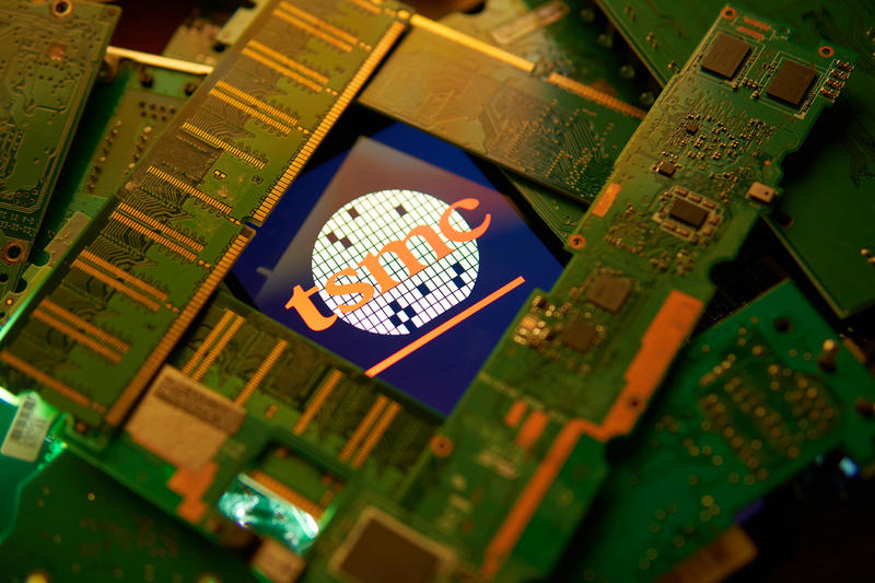 procesor-tsmc, Foto: Dreamstime