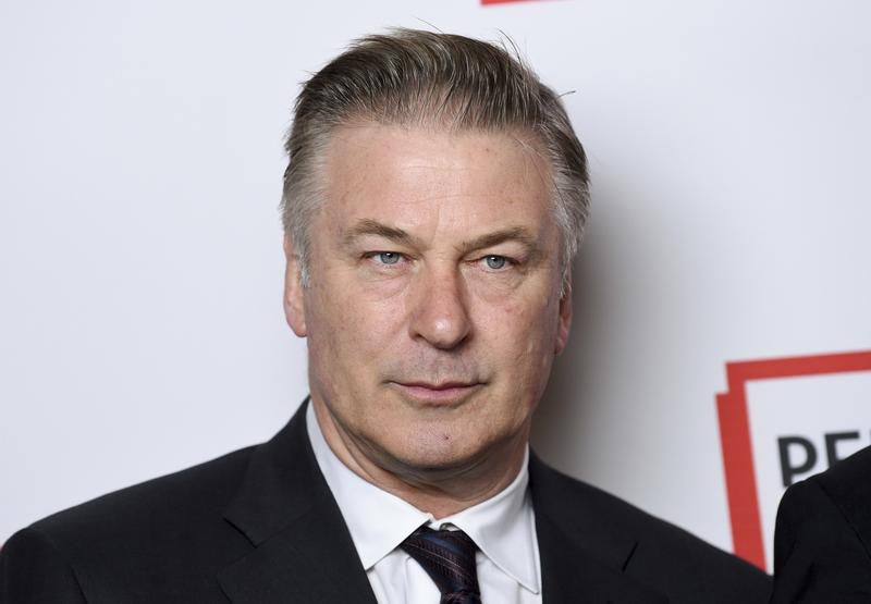 Alec Baldwin, Foto: Evan Agostini / Associated Press / Profimedia Images