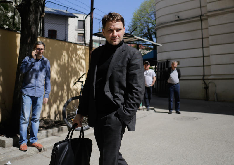 Dan Șova, Foto: Inquam Photos / George Calin