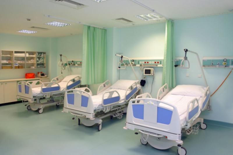 Spital, Foto: Marian Mocanu | Dreamstime.com