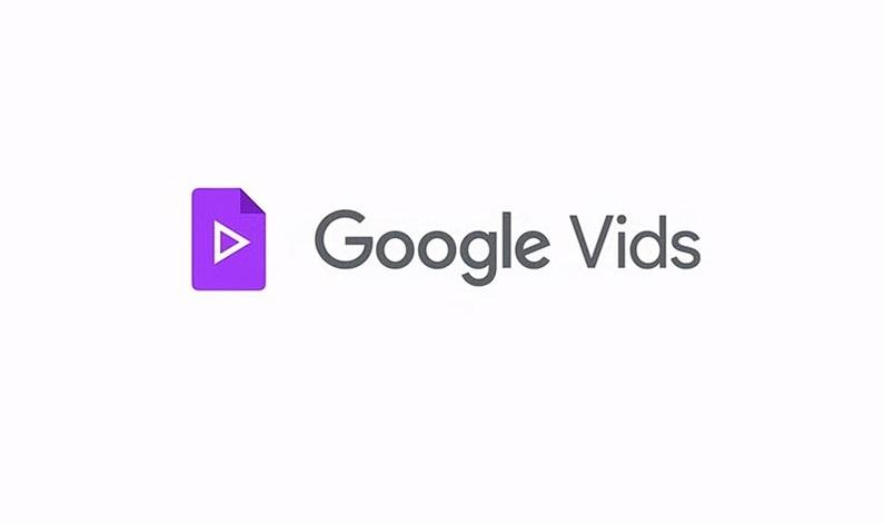 Google Vids, Foto: Google via YouTube