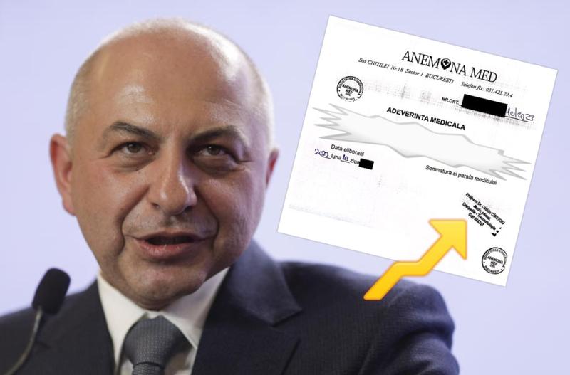 Cătălin Cîrstoiu, Foto: Colaj / Sursa foro: Inquam