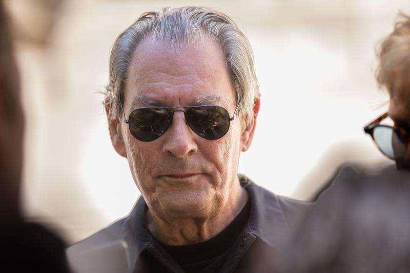 Paul Auster, Foto: Michael Nigro/Pacific Press / Shutterstock Editorial / Profimedia
