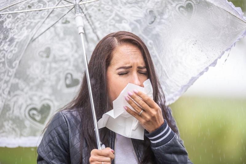 răceala comună, Foto: Weyo / Alamy / Alamy / Profimedia