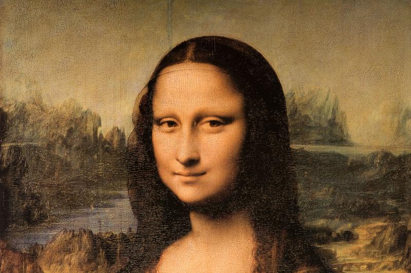 Mona Lisa - Leonardo da Vinci, Foto: Dennis Hallinan / Alamy / Alamy / Profimedia