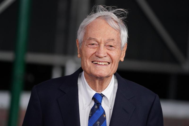 Roger Corman, Foto: MediaPunch / BACKGRID / Backgrid USA / Profimedia