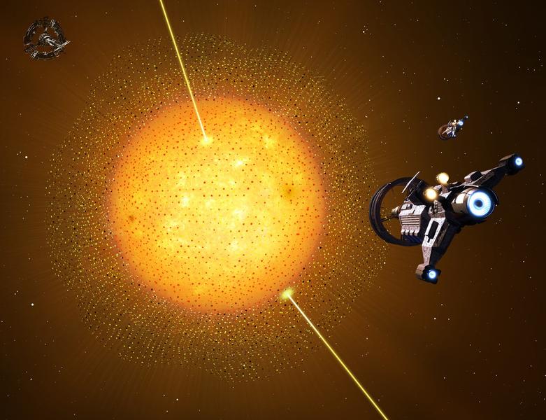 Sferă Dyson, Foto: MARK GARLICK / Sciencephoto / Profimedia