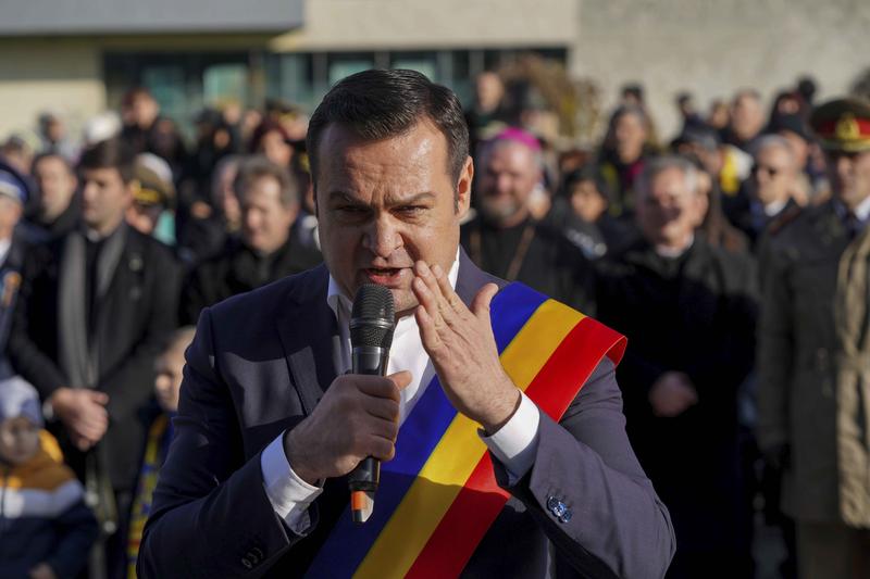 Cătălin Cherecheș, fostul primar din Baia Mare, eliberat condiționat