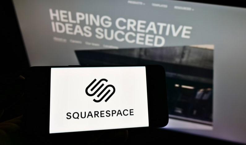 Squarespace, Foto: © Timon Schneider | Dreamstime.com