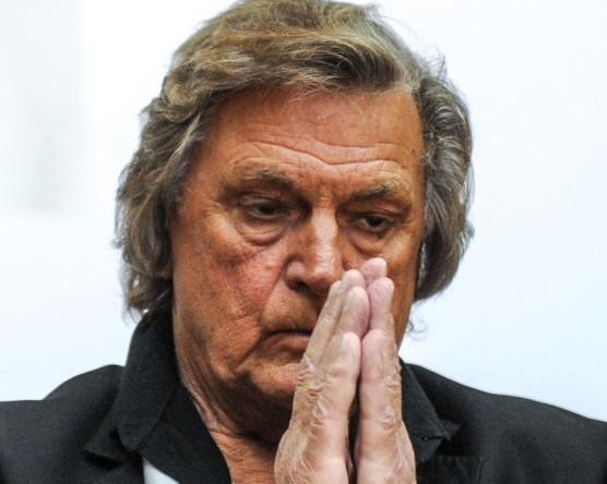 Florin Piersic, Foto: AGERPRES