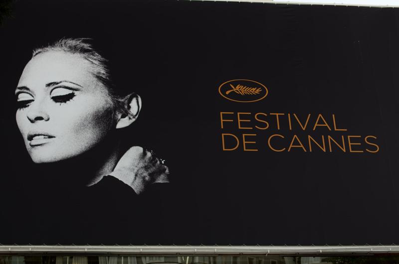 Festivalul International de Film de la Cannes, Foto: Jborzicchi / Dreamstime.com
