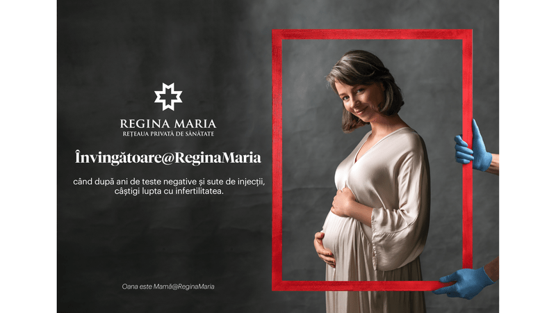 Oana, Foto: Regina Maria