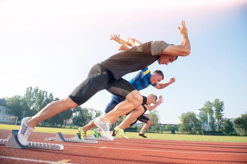 alergători, Foto: FS-Stock / Alamy / Profimedia Images