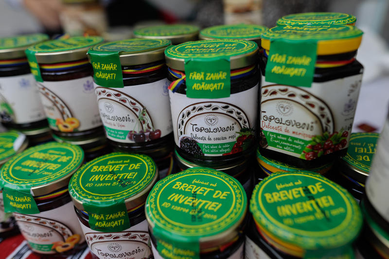 Magiun, Foto: Inquam Photos / George Călin