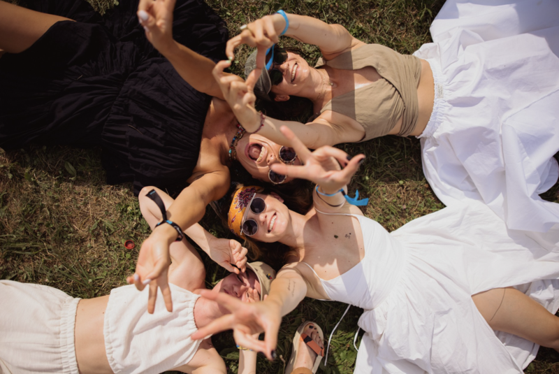 Zi-mi ce asculți, ca să-ți spun ce lineup ți se potrivește, Foto: Electric Castle