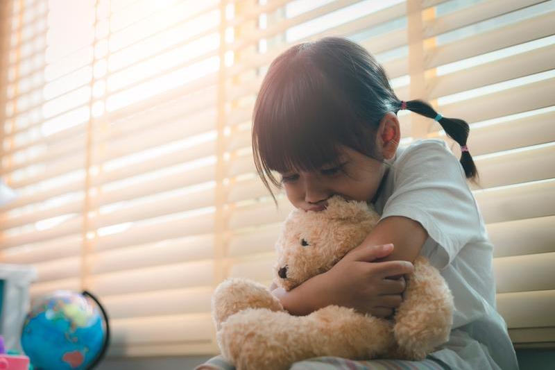 Faptul că țipi uneori la copil nu îi va produce o traumă, Foto: Shutterstock