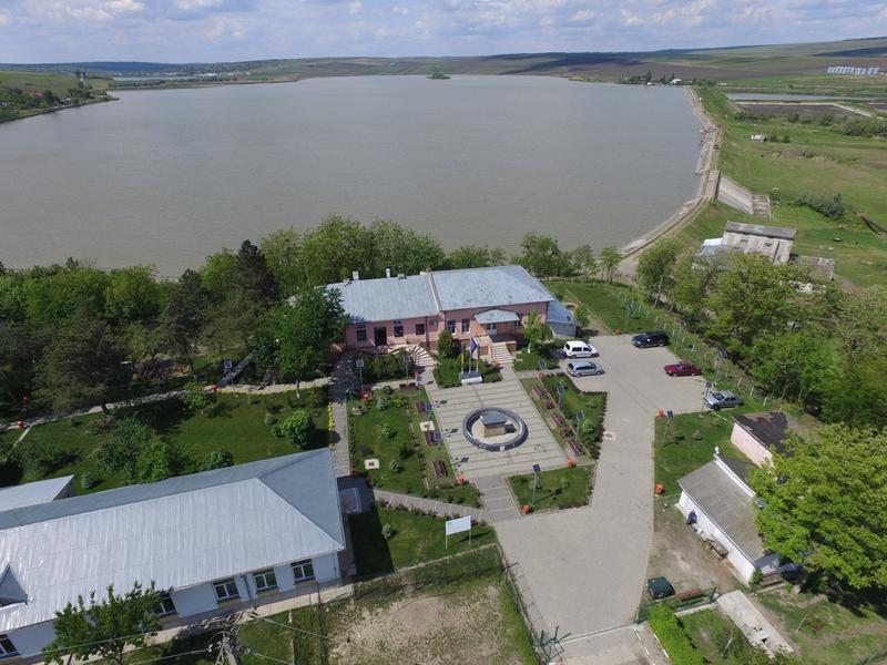 Comuna Hăncești, Foto: Hotnews