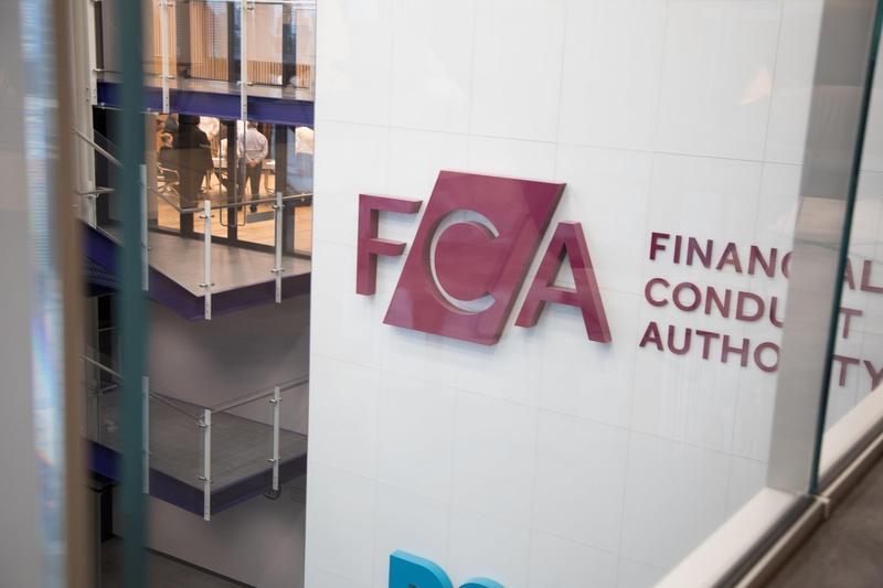 Autoritatea pentru Conduita Financiara din Marea Britanie, Foto: Jonathan Goldberg / Alamy / Profimedia Images