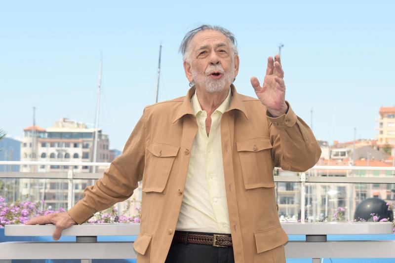 Francis Ford Coppola, Foto: Thomas Bohlen / Starface / Profimedia