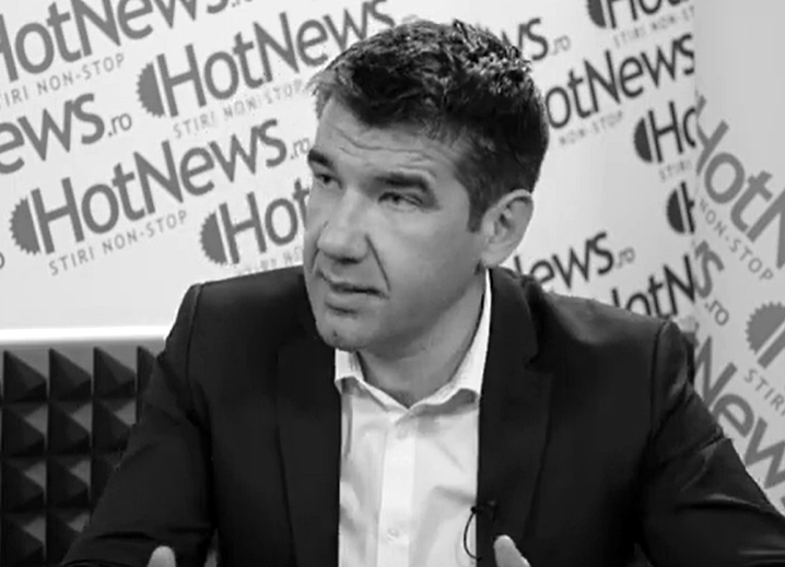Cristian Mureșan, Foto: Hotnews