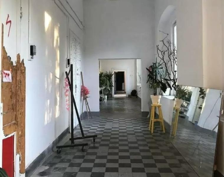 Malmaison-curatorial, Foto: curatorial.ro