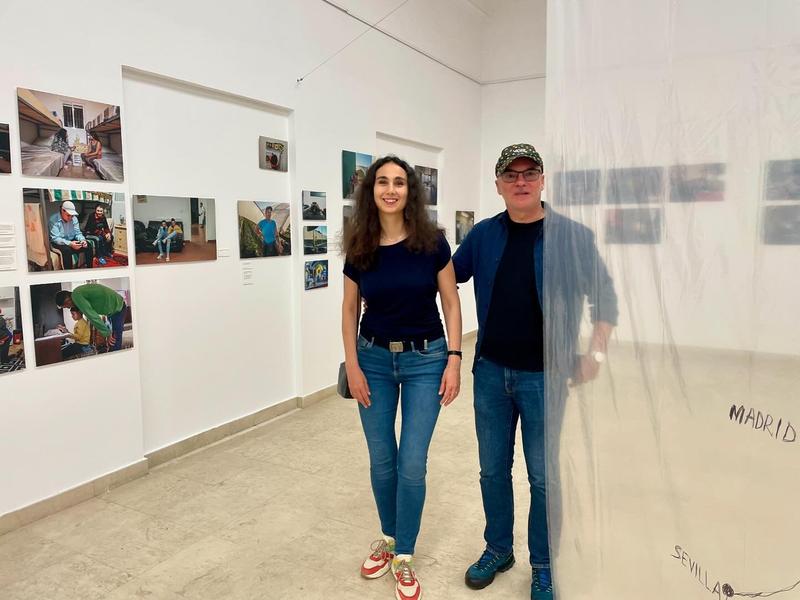 Elena și Cosmin, Foto: Cosmin Bumbuț