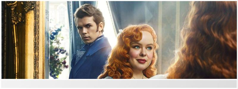 Penelope Bridgerton sezonul 3 , Foto: Netflix
