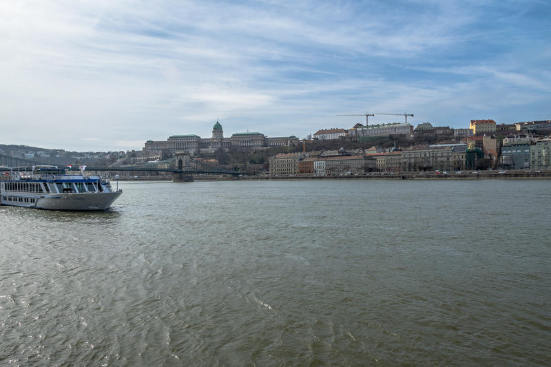 Nava de croazieră în Budapesta, Foto: Wirestock | Dreamstime.com